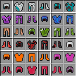 دانلود armor for minecraft دانلود armor for minecraft