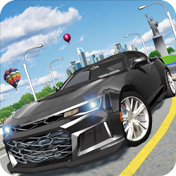 Muscle Car ZL