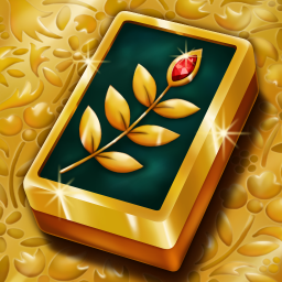 دانلود Mahjong Gold