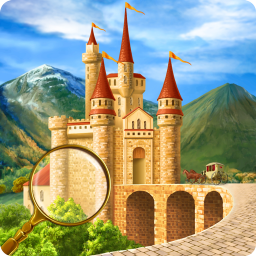 دانلود Princess Castle Hidden Object