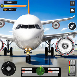 دانلود Pilot Flight Simulator Offline