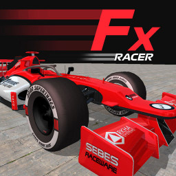 دانلود Fx Racer