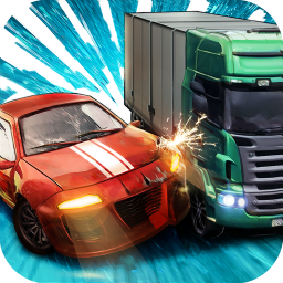 دانلود Crazy Traffic : Highway Race