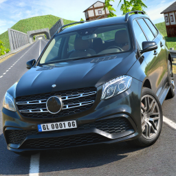 دانلود Offroad Car GL