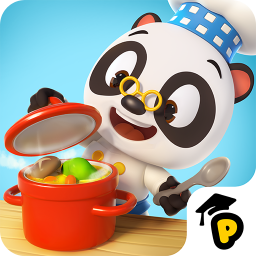 دانلود Dr. Panda Restaurant 3