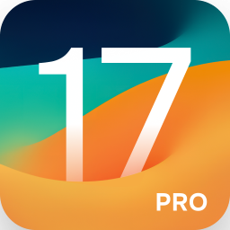 دانلود Launcher iOS 17