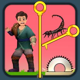 Adventure de Lost Treasure - New Puzzle Game 2020