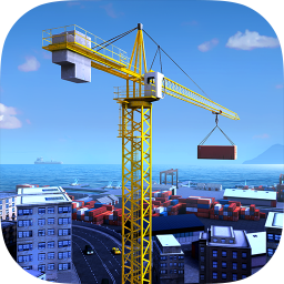 دانلود Construction Simulator PRO