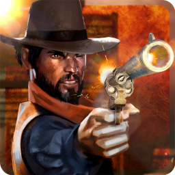 دانلود Bounty Hunt: Western Duel Game