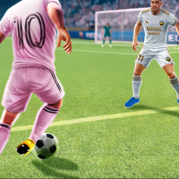 دانلود Soccer Star Super Football