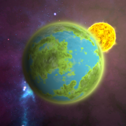 دانلود Pocket Galaxy - Space Sandbox