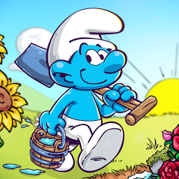دانلود Smurfs' Village
