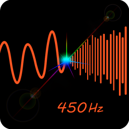 Frequency Generator, Frequency Sound Generator