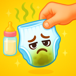 دانلود My Baby Care: Virtual Dress Up