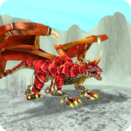 دانلود Dragon Sim Online: Be A Dragon