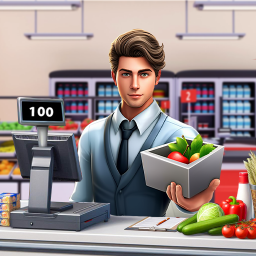 دانلود Manage Store Simulator