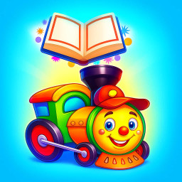 دانلود ‏‏قطار قرآنی - آموزش با بازی