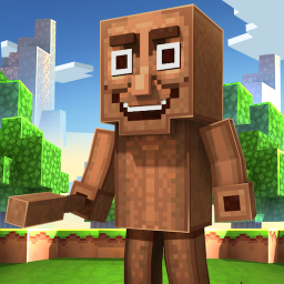 دانلود Cops N Robbers:Pixel Craft Gun