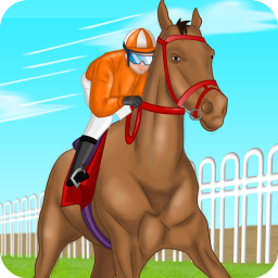 دانلود Horse Racing : Derby Quest