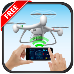 Drone Remote Control For All Drones Prank