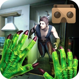 دانلود Scary videos for VR