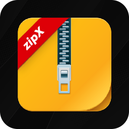File Zip and Extract -ZArchive