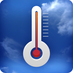 دانلود Weather Thermometer