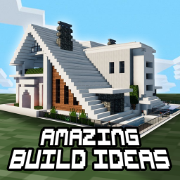 Amazing Build Ideas for Minecraft PE