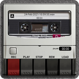 دانلود Cassette Player Recorder Pro