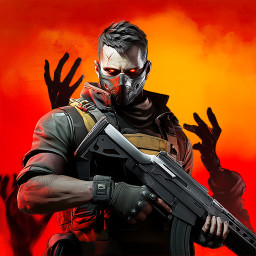 دانلود Dead Force: Zombie Strike Ops