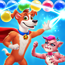 Bubble Shooter King