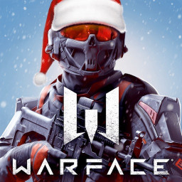 آیکون بازی Warface GO: FPS shooting games