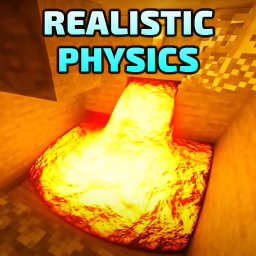 دانلود Realistic Physics Mod