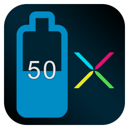 دانلود Battery Percentage Motorola