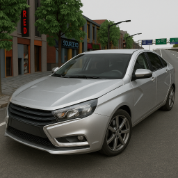 دانلود Russian Cars: Evolution دانلود Russian Cars: Evolution