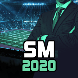 دانلود Soccer Manager 2020 - Football Management Game