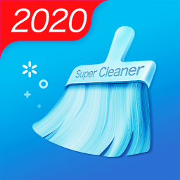 دانلود Super Cleaner - Antivirus, Booster, Phone Cleaner