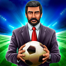 Club Manager 2020 - Online soccer simulator game