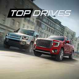 دانلود Top Drives - Car Race Battles