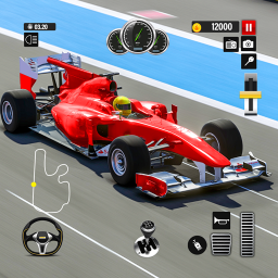 Car Games 3D Car Racing Games