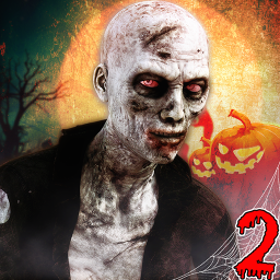 دانلود Real zombie hunter shooting