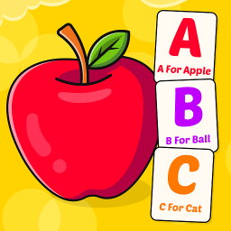 دانلود Kids Learning Games & Quiz