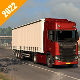 دانلود Euro Truck Simulator 2022