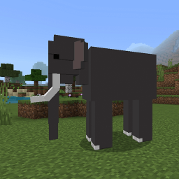 دانلود animals for minecraft pe