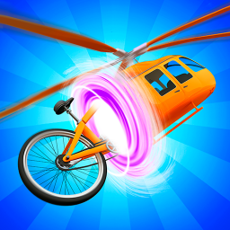 دانلود Shift Master: Shape Transform