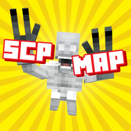 دانلود SCP Map & Mod for MCPE