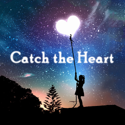 دانلود Catch the Heart Theme +HOME