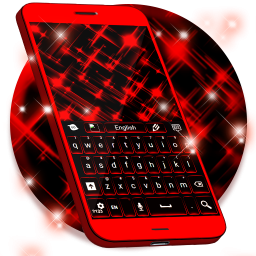 دانلود Keyboard Red