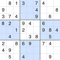 دانلود Sudoku - Classic Sudoku Game