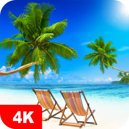 دانلود Tropical Wallpapers 4K